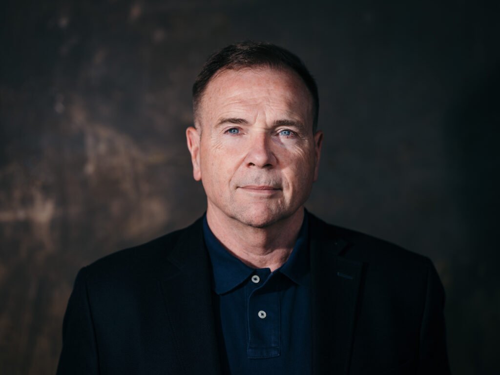 Ben Hodges: stop treating Russian sabotage like a crime scene