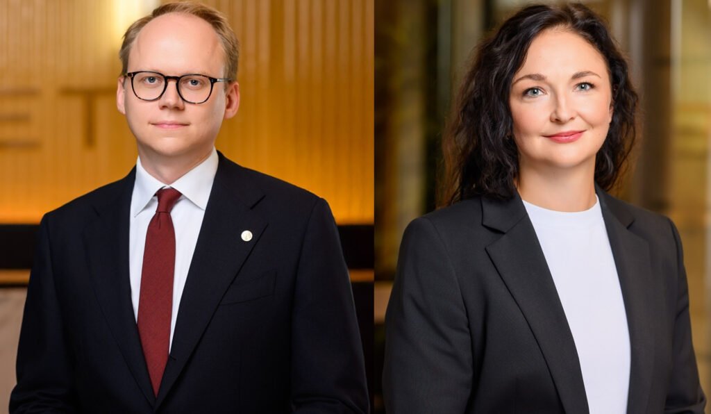 2025 in the Baltic capital market: bonds activity hits record highs, while IPO market remains dormant