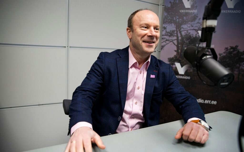 Minister: We have an agreement with Latvia that Rail Baltica will be built by 2030