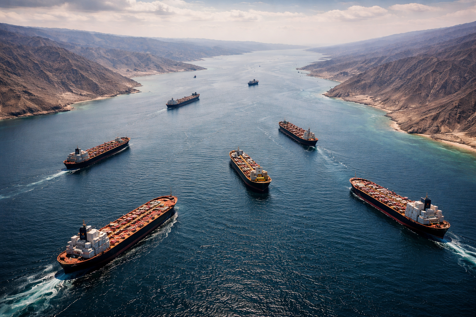 Middle East escalation: inflation risks, energy markets and uncertain growth