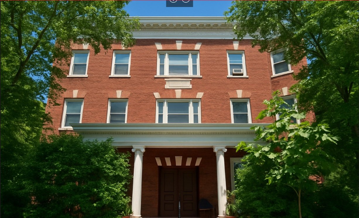 The New York Latvian house – property, symbol, or a test of diaspora unity?