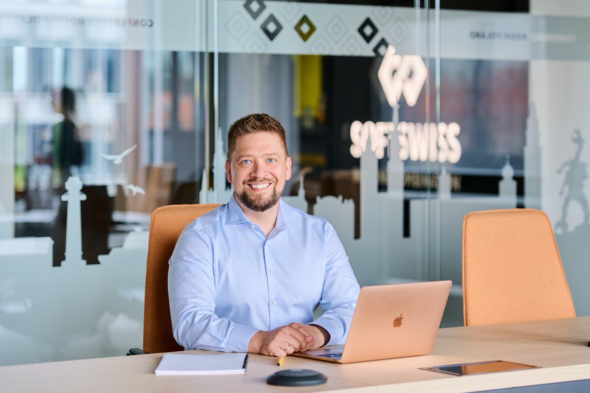 SOFTSWISS appoints new CTO to drive 2026 technology strategy