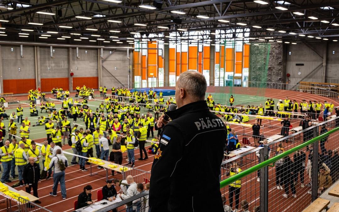 8 Baltic Sea countries, Iceland, Norway developing joint crisis and evacuation plans