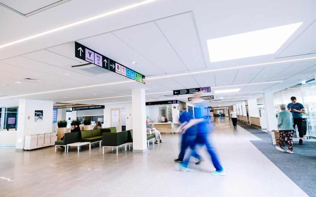 Estonia facing critical shortage of internal medicine doctors