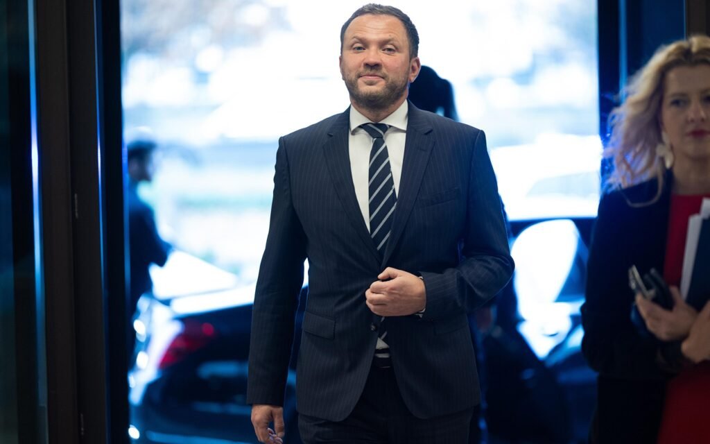 FM: Estonia prepared to discuss sending forces to Hormuz Strait with US