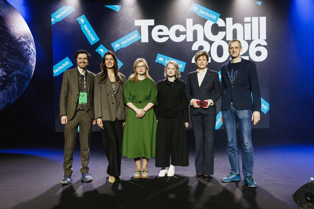 “You are digital, fast, and efficient,” Commissioner Zaharieva tells Baltic audience during landmark visit to the region