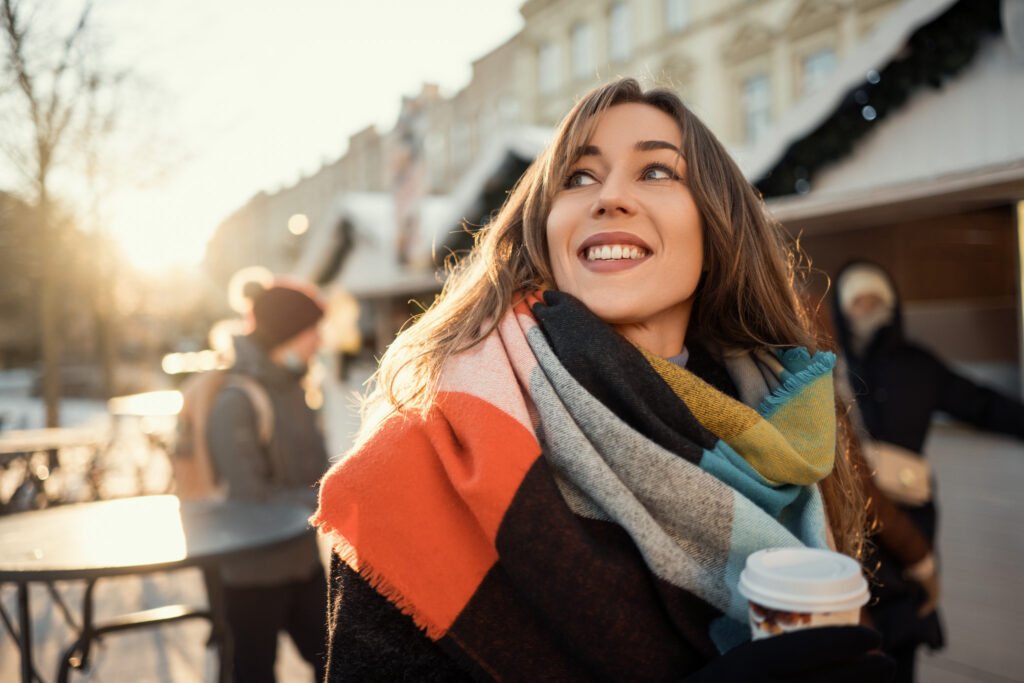 Women’s safety in the Baltics remains high, study shows