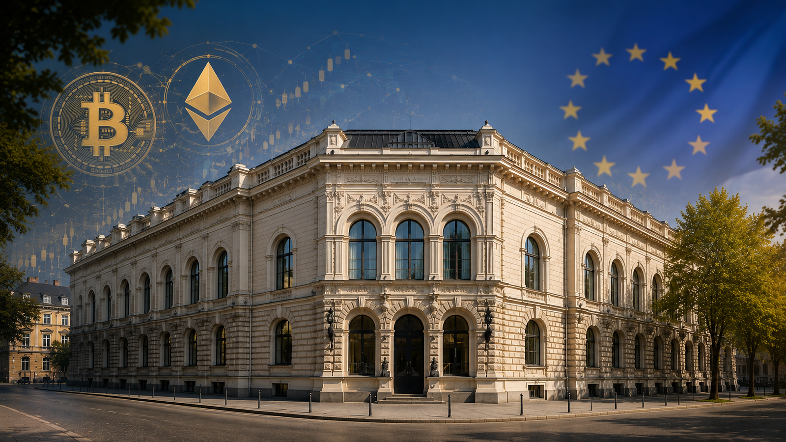Latvijas Banka is issuing two licences to SIA Paybis Europe – for the provision of crypto-asset services and for the operation of a payment institution