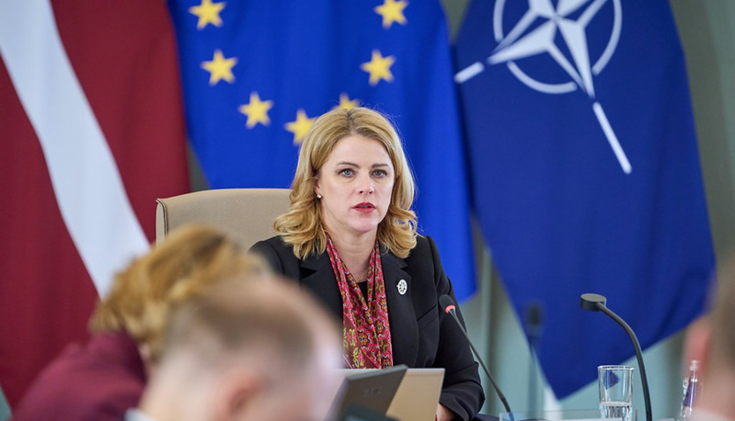 Latvia faces deepening government crisis amid speculation over Prime Minister’s resignation
