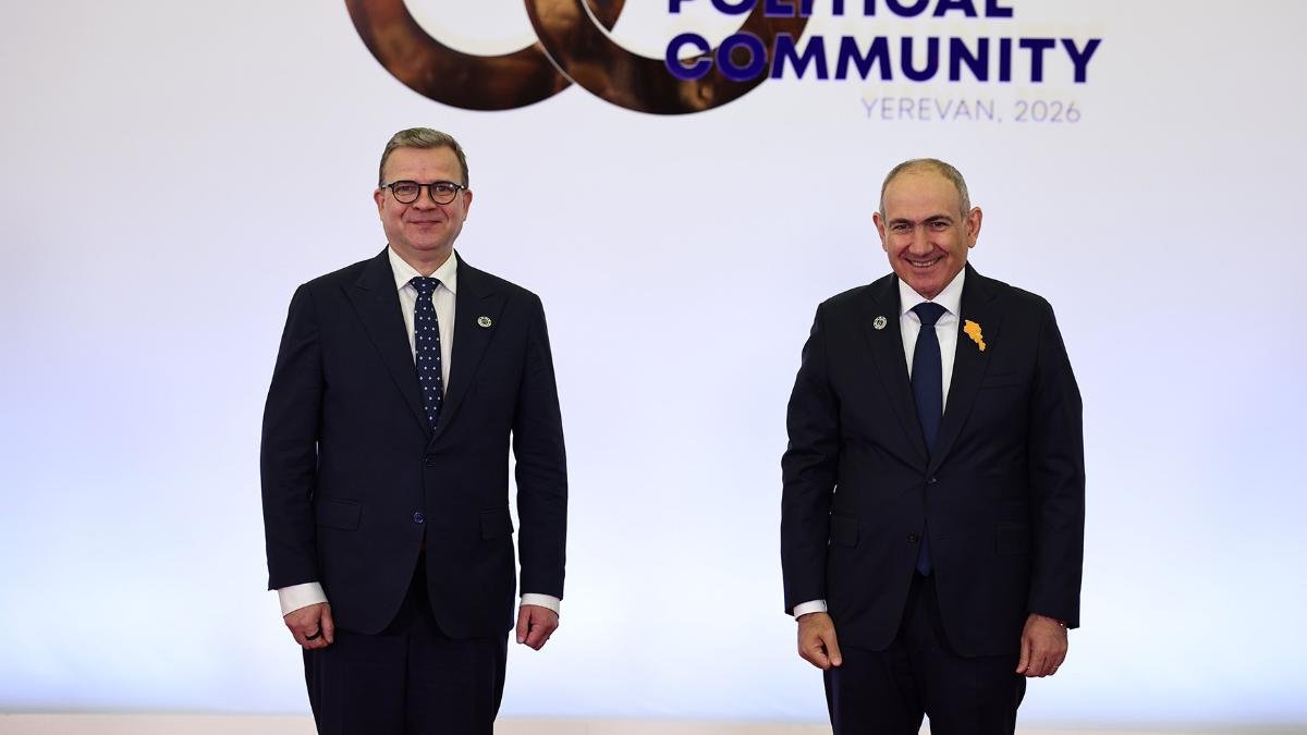 Finland Prime Minister Orpo: “Deepening cooperation will help secure the future of Europe”