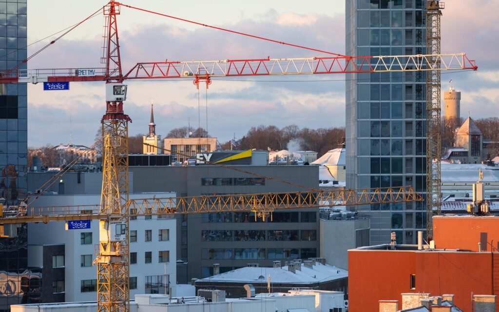 Flash estimate: Estonia’s economic growth was 1.3% in Q1 2026