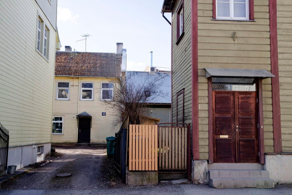 How will Estonia’s declining population affect the property market?