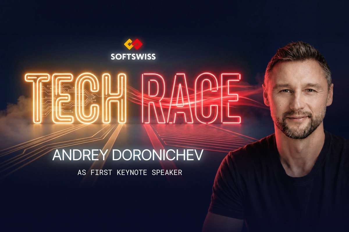 Tech Race Summit announces the former Google executive as first keynote speaker
