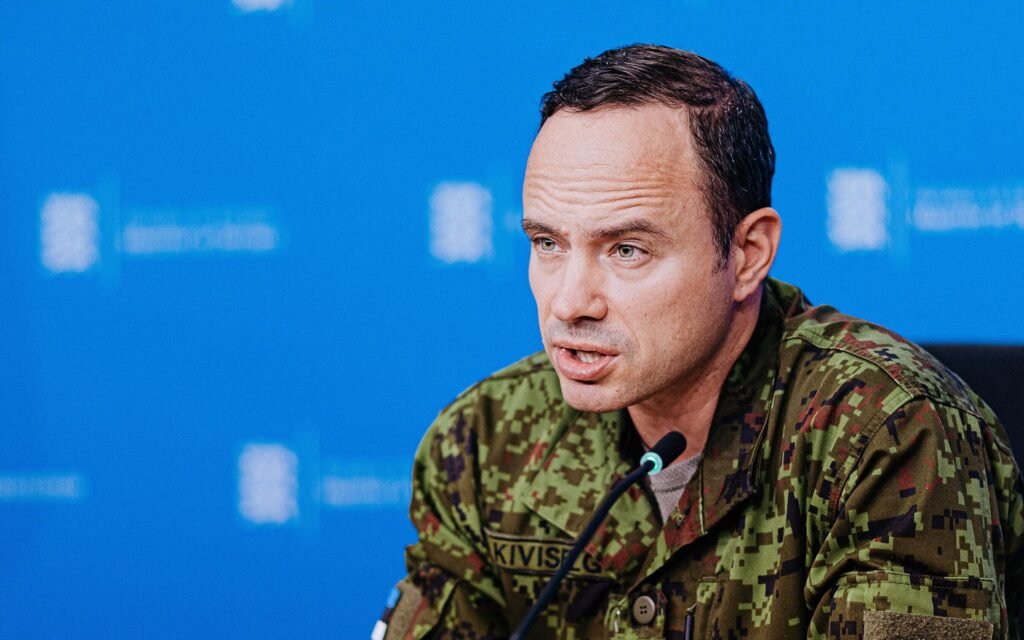 Intel: Russia’s Baltic Fleet air defense capabilities significantly reduced after Ukraine attacks