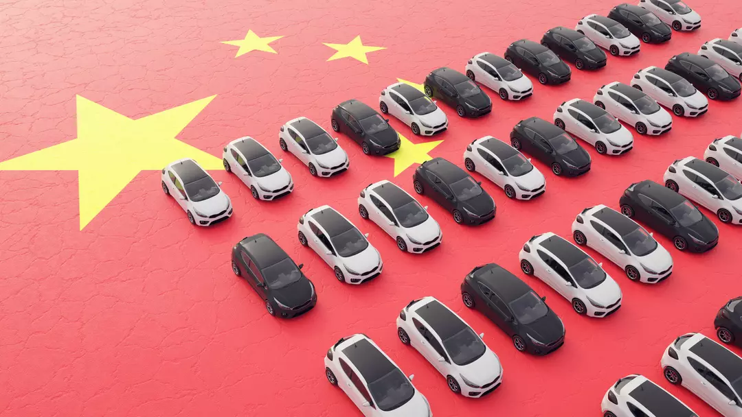 Nordic businesses can adapt to Chinese technology dominance