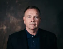 Lt. Gen. (Ret.) Ben Hodges, former Commanding General of U.S. Army Europe (2014–2017). Publicity photo