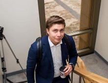 Mindaugas Sinkevičius. Source: sinkevicius.lt