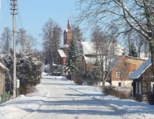 Kapčiamiestis. Source: Facebook.com