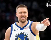 facebook.com/warriors