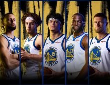 facebook.com/warriors