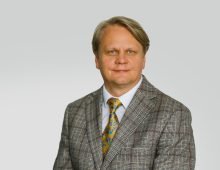 Allar Niinepuu, Co-Founder and Chief Commercial Officer of Iute Group