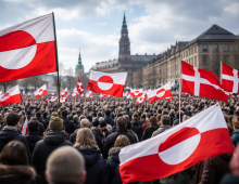 Generated by AI. Illustrative picture