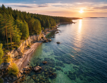 Illustrative picture. Made by AI