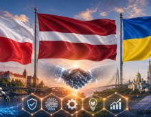 Illustrative picture, created by AI