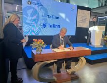 Photo credit: Priidu Ristkok