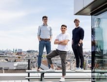 Publicity picture