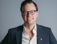 Hans Skruvfors, CEO of Sambla Group