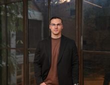 Roberts Ernests Levics, Founder of Spotwise