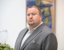 Kristjan Lember | Pressiteated | Eesti Pank