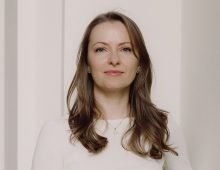 Marina Stasevich, Co-founder at SOTA