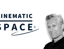 CEO Glenn Bilby. Source: esa-bic.se