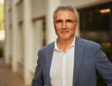 Oleg Khusaenov, CEO & Founder of Zubr Capital