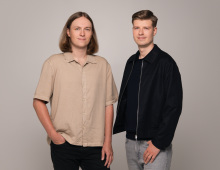 Publicity picture