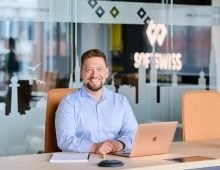 Sergey Kastukevich, Chief Technology Officer of SOFTSWISS