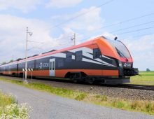 Elron. Illustrative picture. Source: skodagroup.com
