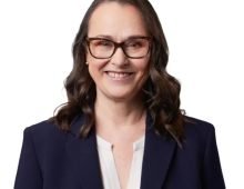EIF Chief Executive - Marjut Falkstedt