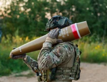 Illustrative picture. Source: defence.csg.com