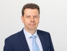 Deputy Governor of Eesti Pank Andrus Alber. Source: eestipank.ee