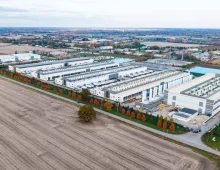Data centres are part of an on-going investment cycle. Source: sebgroup.com