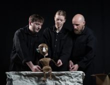 Publicity picture