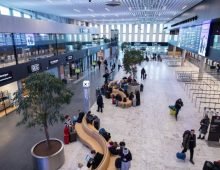 Vilnius Airport. Source: routesonline.com