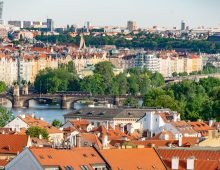 Prague. Source: pexels.com