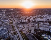 Riga. Source: Pexels.com (illustrative picture)