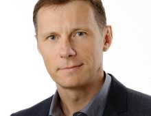 Sergei Zhmako, Executive Vice President of IBA Group