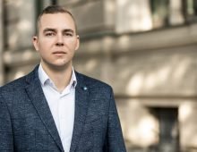 Reinis Vecbaštiks,
Modern Payments Expert