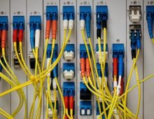 Cables. Source: Priit Mürk/ERR